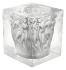 Vase R&eacute;v&eacute;lation Bacchantes - Lalique